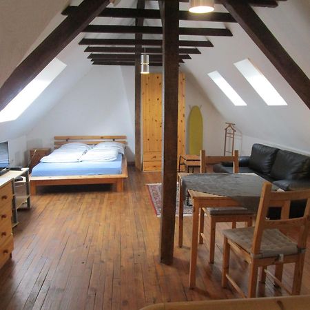 Ferienwohnung Am Homburg Nr 1 Sarrebruck Extérieur photo