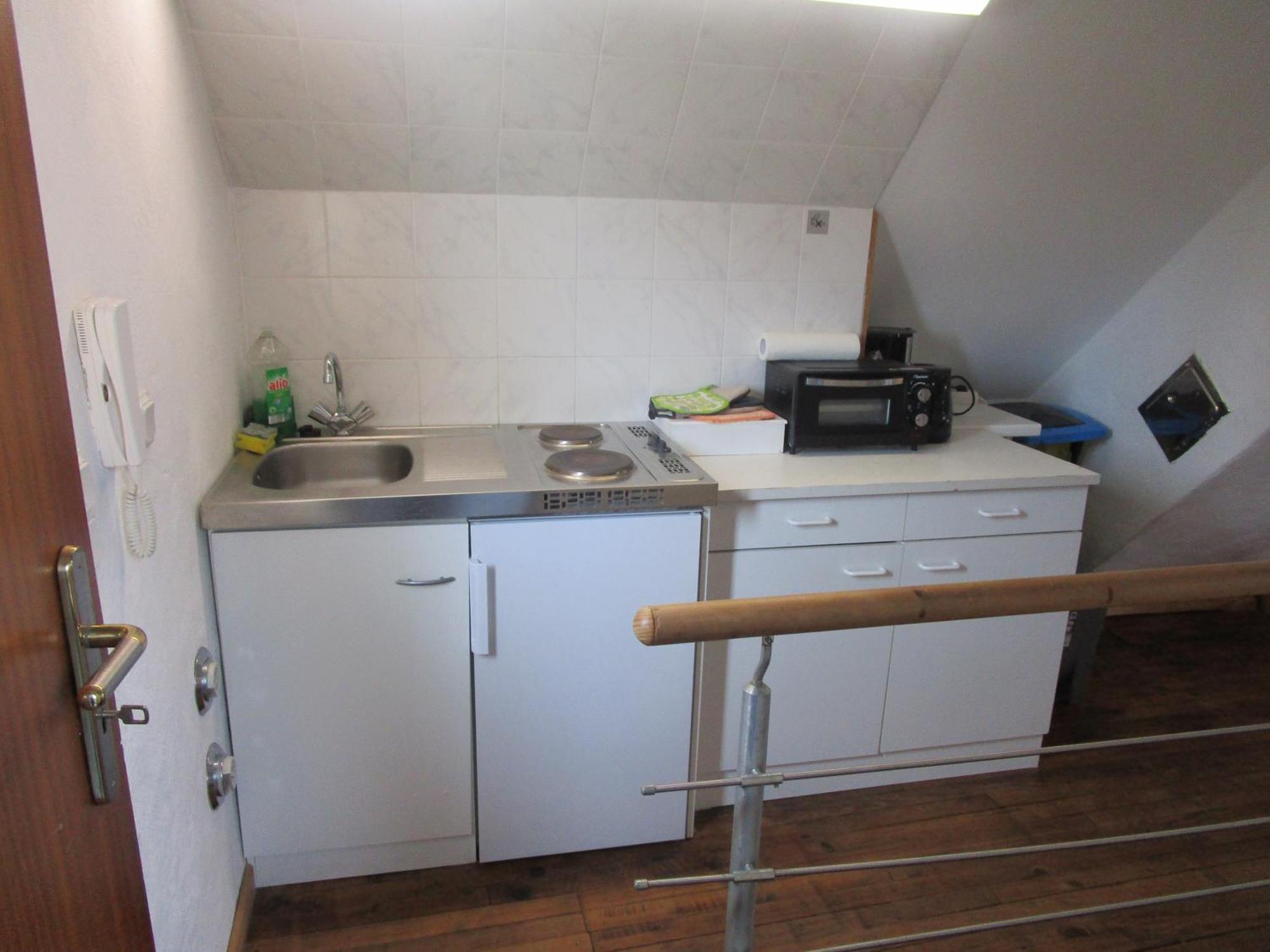Ferienwohnung Am Homburg Nr 1 Sarrebruck Extérieur photo