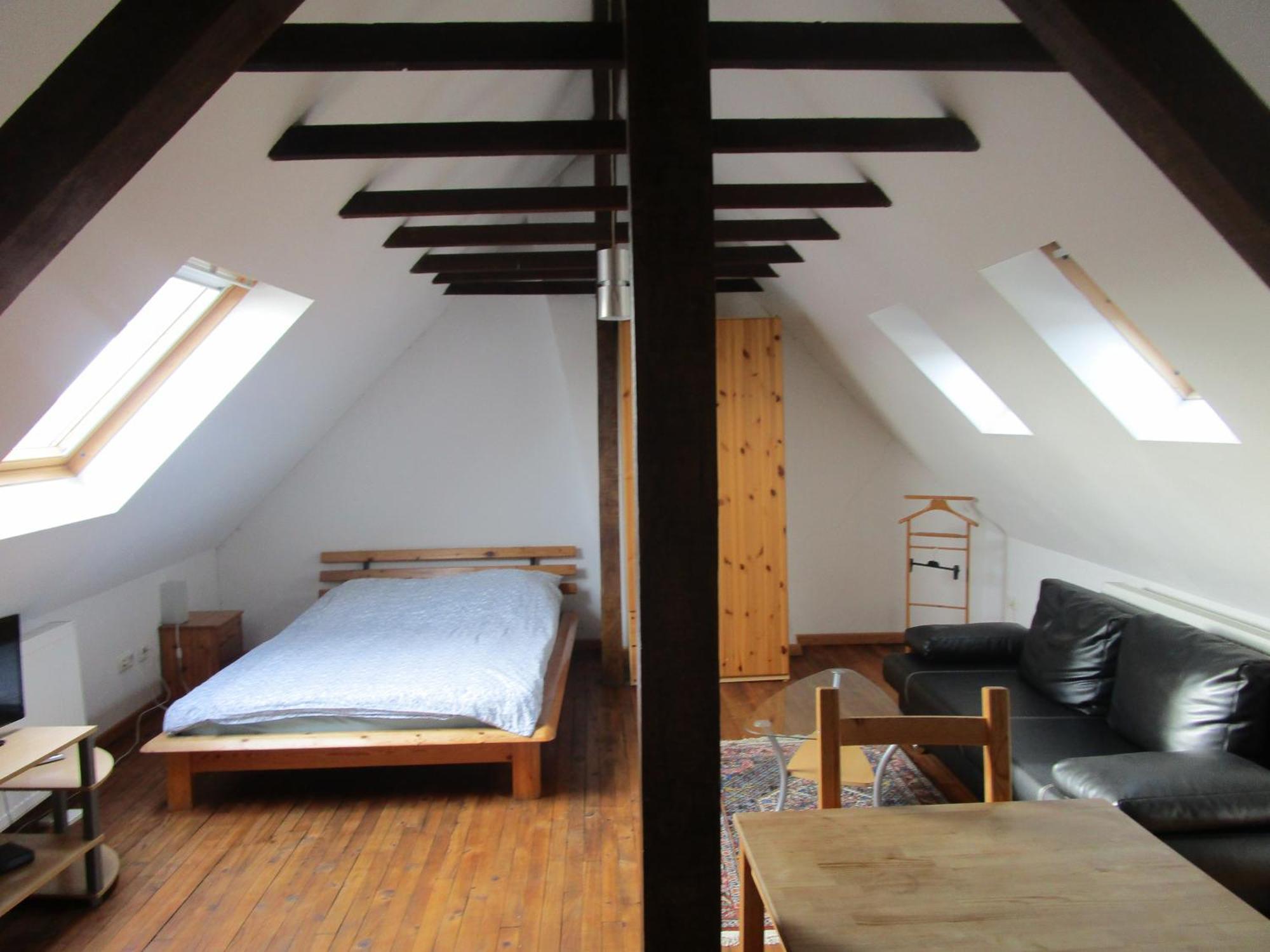 Ferienwohnung Am Homburg Nr 1 Sarrebruck Extérieur photo