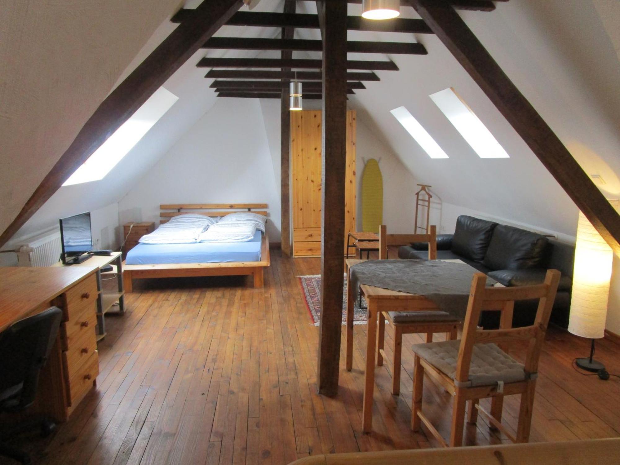 Ferienwohnung Am Homburg Nr 1 Sarrebruck Extérieur photo