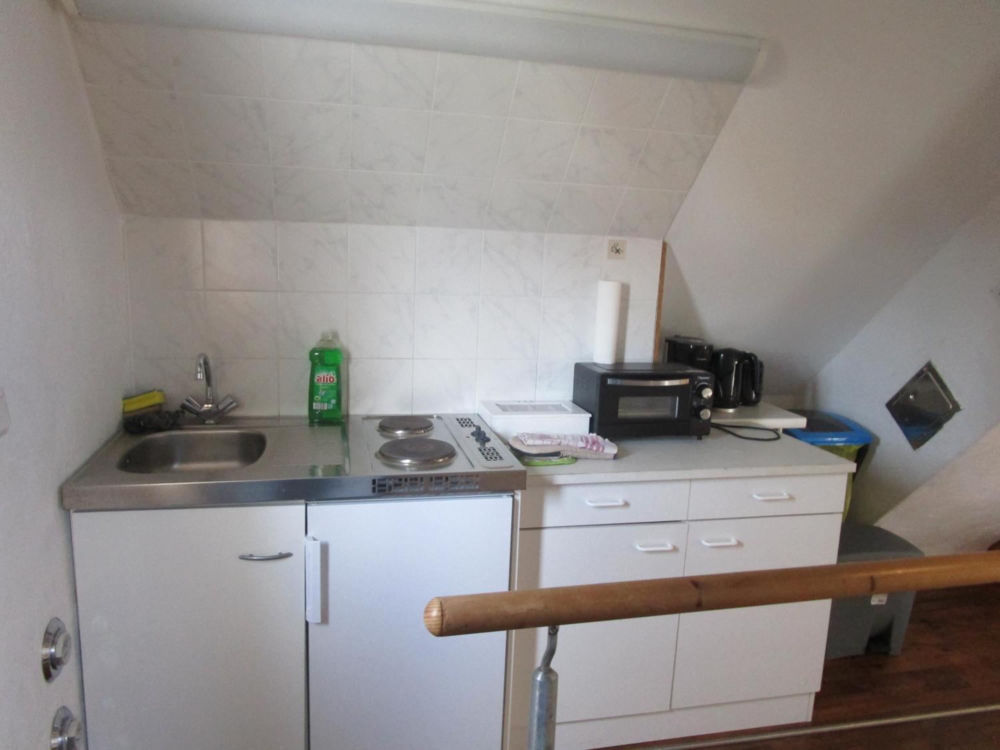 Ferienwohnung Am Homburg Nr 1 Sarrebruck Extérieur photo