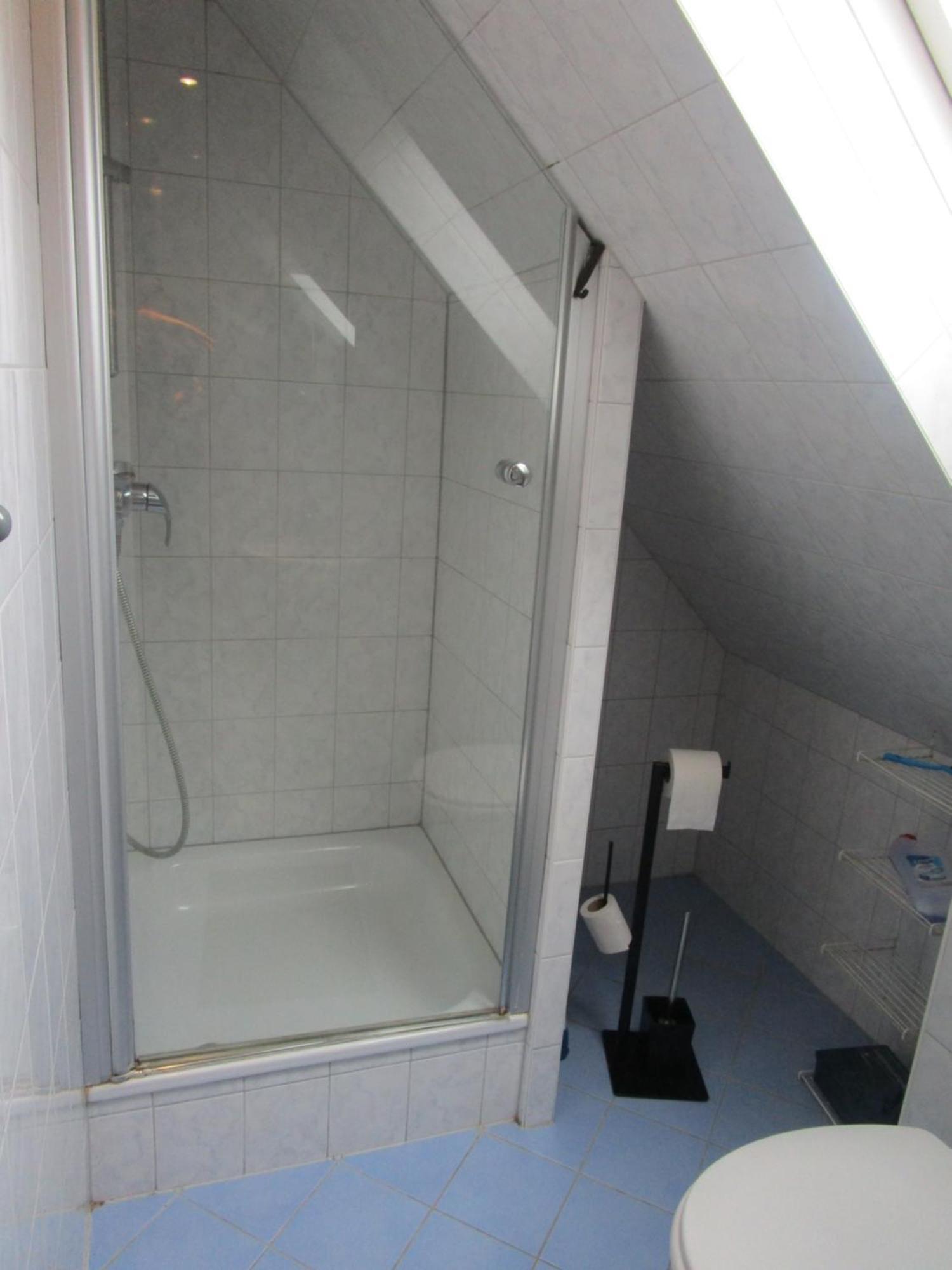 Ferienwohnung Am Homburg Nr 1 Sarrebruck Extérieur photo