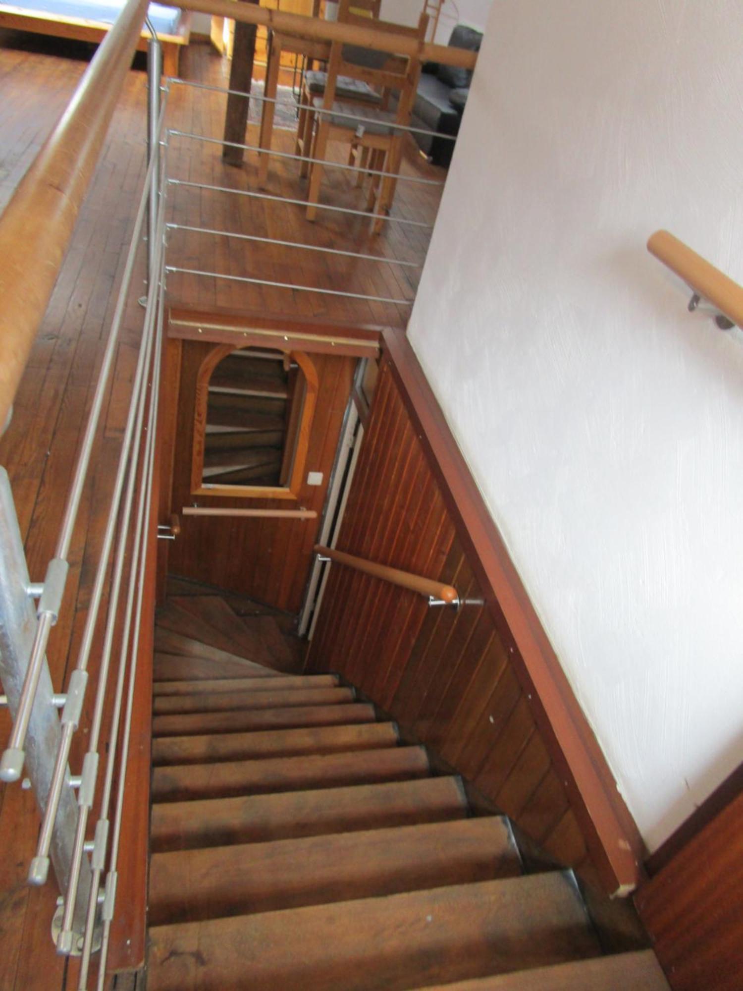 Ferienwohnung Am Homburg Nr 1 Sarrebruck Extérieur photo